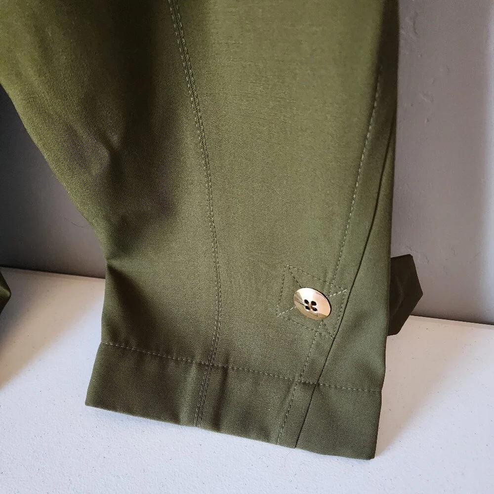Marc Jacobs Runway Cargo Pant "LIKE NEW" - Picture 7 of 16